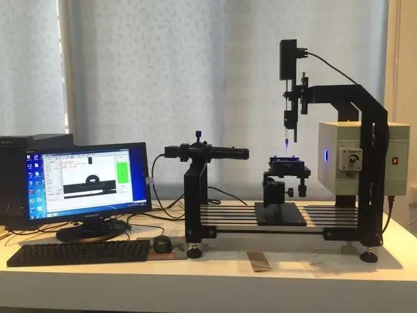 接觸角測(cè)量?jī)x應(yīng)用領(lǐng)域有哪些？