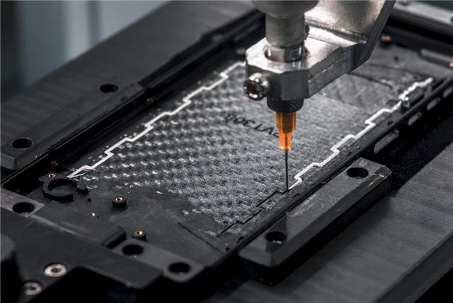 接觸角測量儀應用領域有哪些？