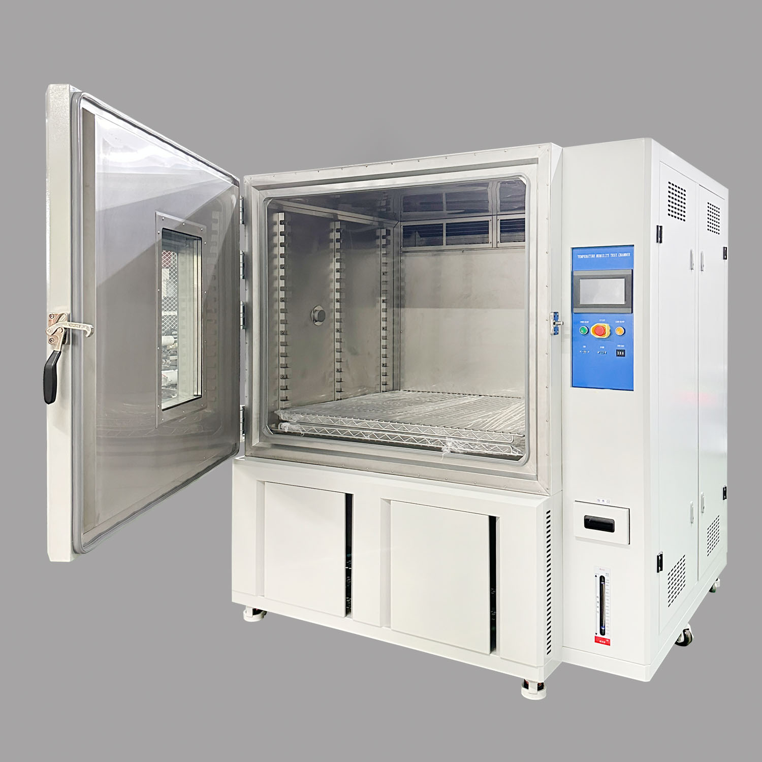 恒溫恒濕箱啟動(dòng)就跳閘怎么辦？