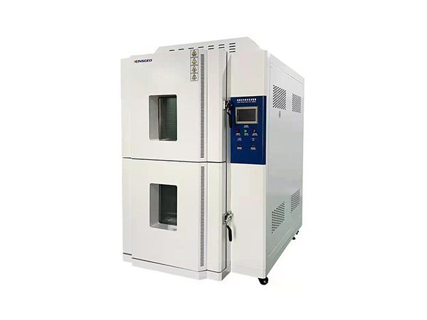 高低溫沖擊試驗(yàn)箱如何防止靜電？