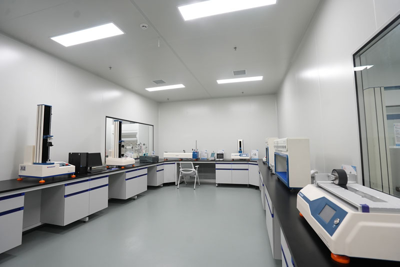 剝離力試驗機使用環(huán)境及保養(yǎng)