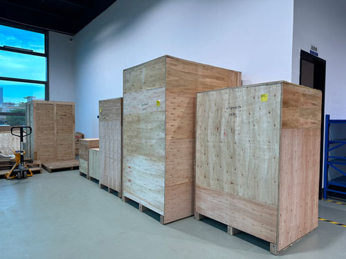 真空干燥箱的熱量傳遞方式有哪些？