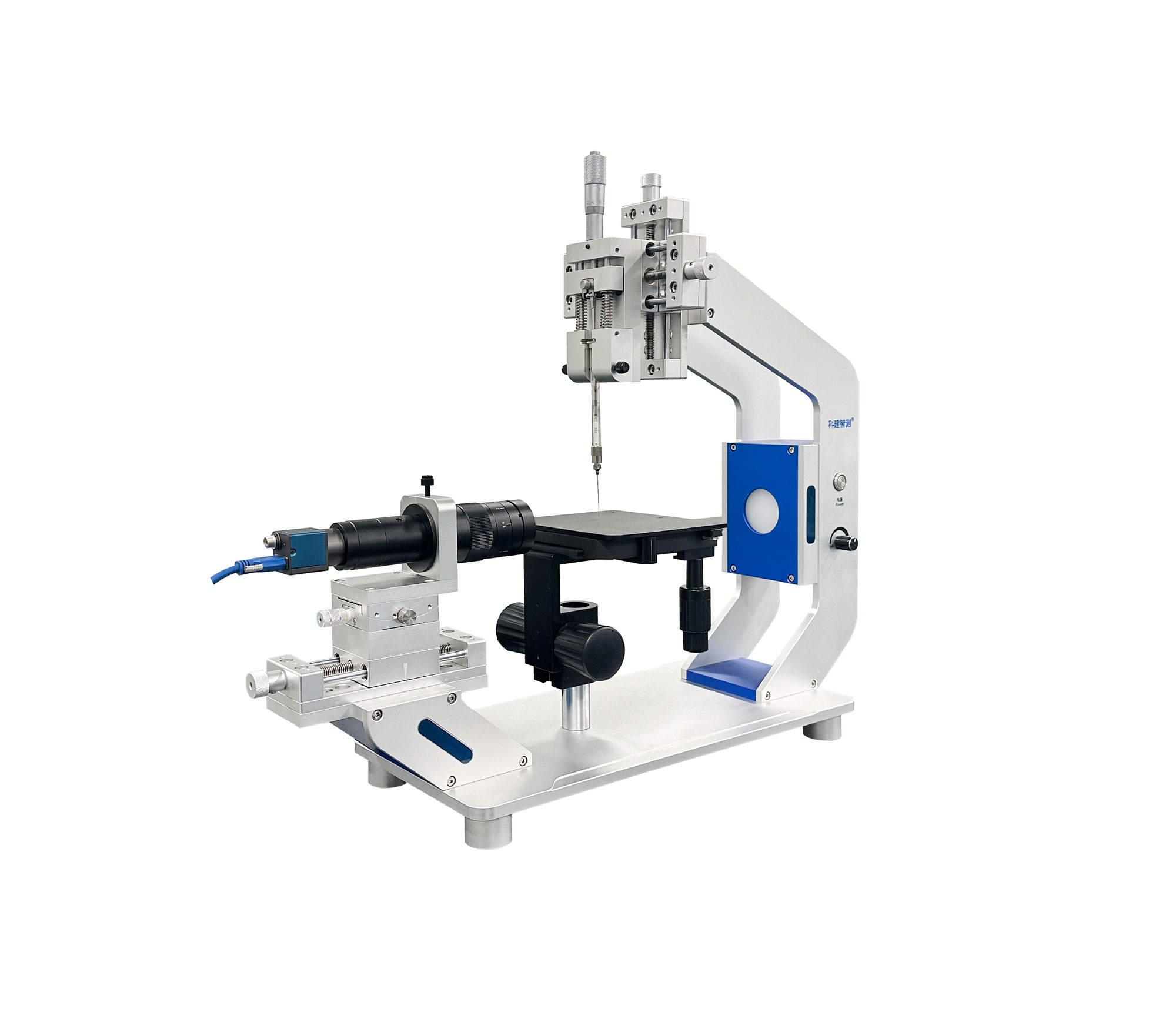 表面能測量儀作用與特點(diǎn)